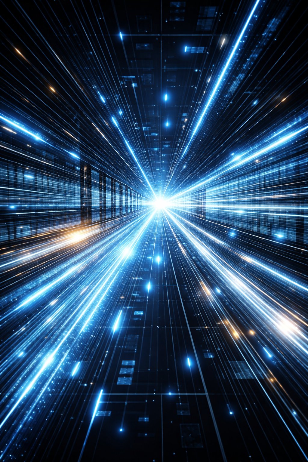 Real-Time Data Systems